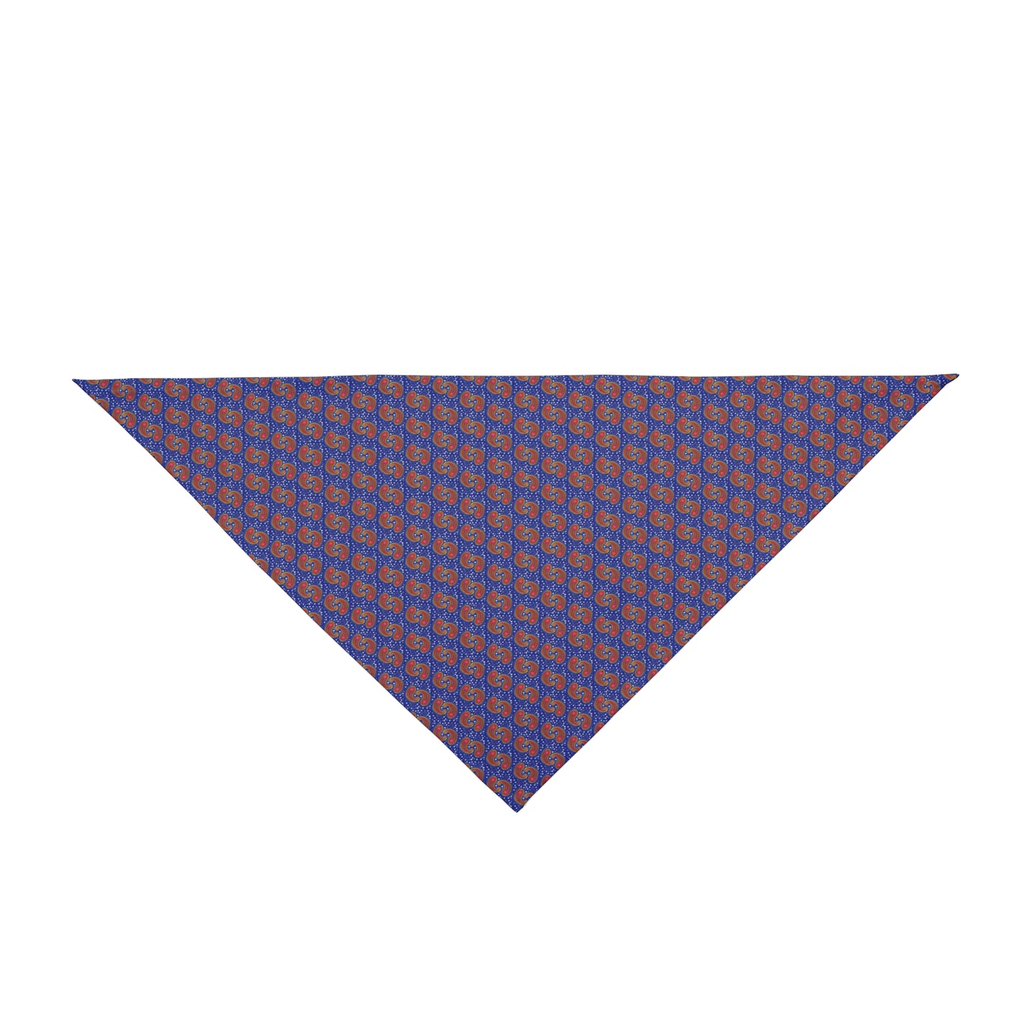 Stylish Pet Bandana for Dogs, Trendy Dog Accessory, Pet Birthday Gift, Dog Fashion for All Occasions, Lovable Pet Wear