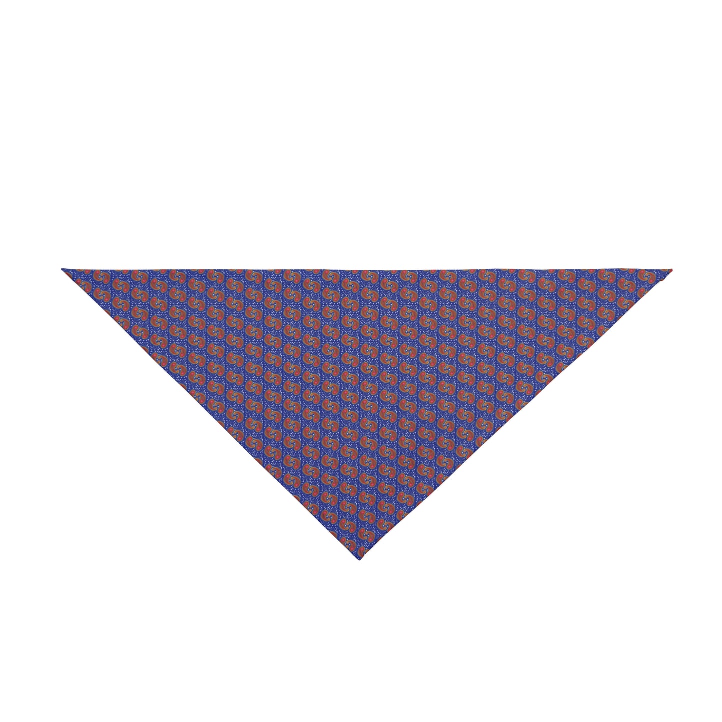 Stylish Pet Bandana for Dogs, Trendy Dog Accessory, Pet Birthday Gift, Dog Fashion for All Occasions, Lovable Pet Wear