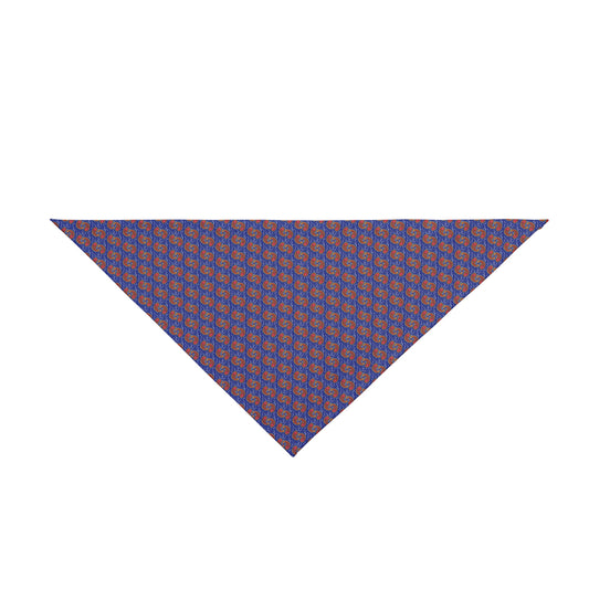 Stylish Pet Bandana for Dogs, Trendy Dog Accessory, Pet Birthday Gift, Dog Fashion for All Occasions, Lovable Pet Wear