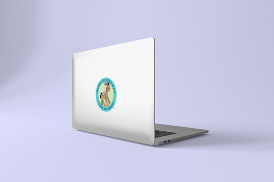 Hug Horse Sticker Sheets, Equestrian Sticker Pack, Horse Lover Decals, Animal Hugging Sticker Set, Cute Pony Stickers, Notebook Stickers