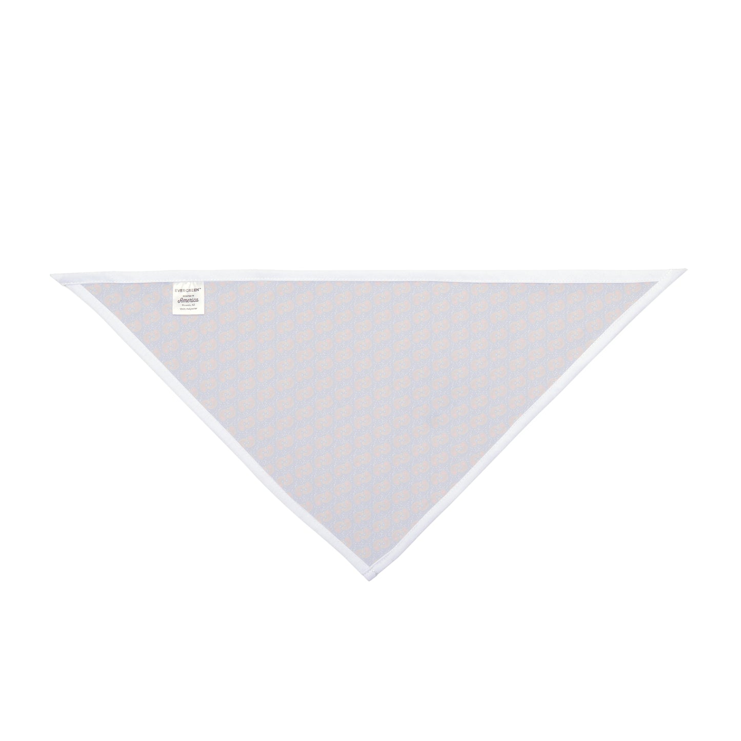 Stylish Pet Bandana for Dogs, Trendy Dog Accessory, Pet Birthday Gift, Dog Fashion for All Occasions, Lovable Pet Wear