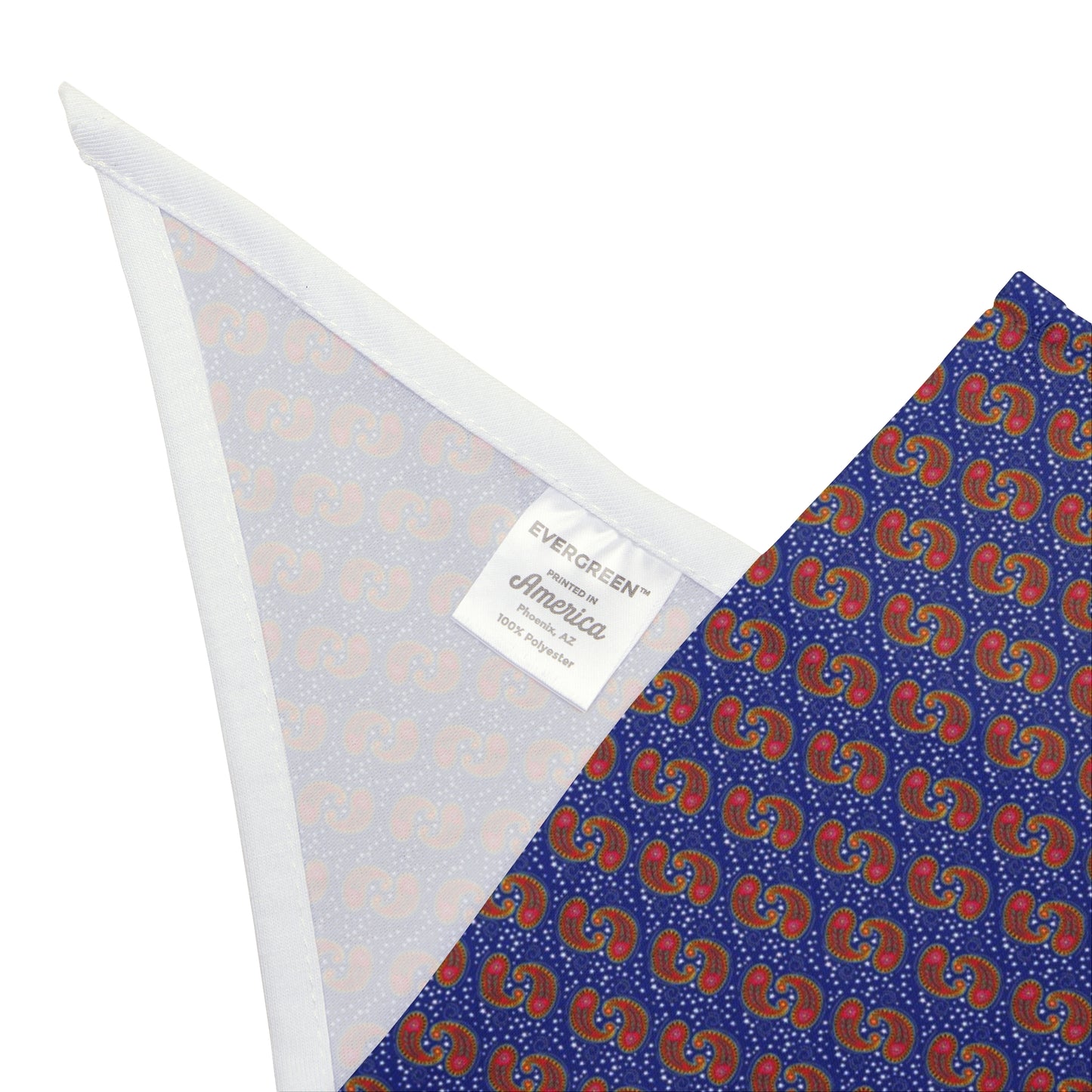 Stylish Pet Bandana for Dogs, Trendy Dog Accessory, Pet Birthday Gift, Dog Fashion for All Occasions, Lovable Pet Wear